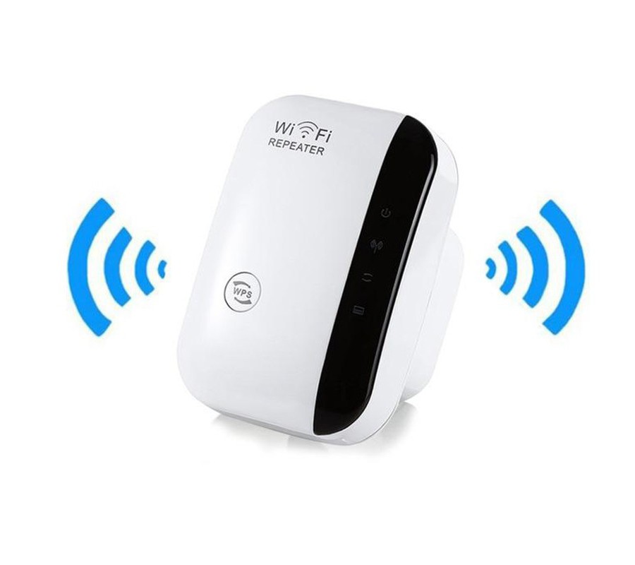 Wifi repeater, ARTEK