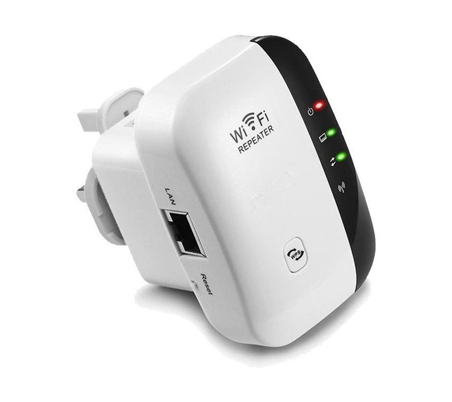 Wifi repeater, ARTEK